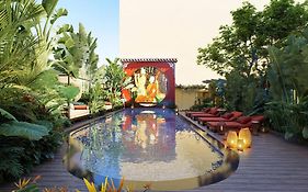 Paradise Hotel Hoi An